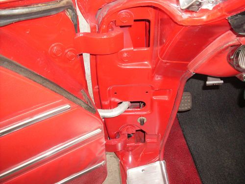 1963 Mercury S55 Monterey Convertible, US $25,000.00, image 18