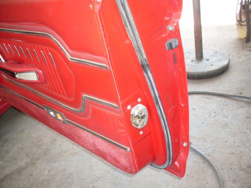 1963 Mercury S55 Monterey Convertible, US $25,000.00, image 20