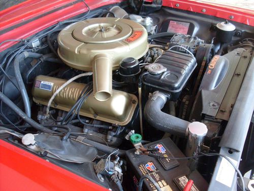 1963 Mercury S55 Monterey Convertible, US $25,000.00, image 21