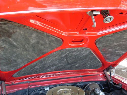1963 Mercury S55 Monterey Convertible, US $25,000.00, image 22
