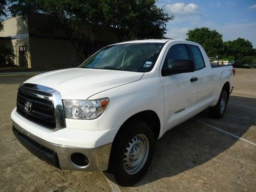 2011 toyota tundra 4wd double cab 146