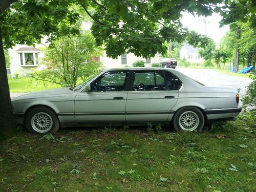 750-il 1989 gray fair condition,