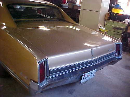 Olds 1966 442 Hardtop Been Stored for past 15 yrs, US $14,500.00, image 4