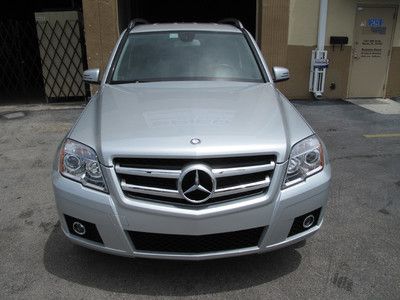 2012 mercedes-benz glk350