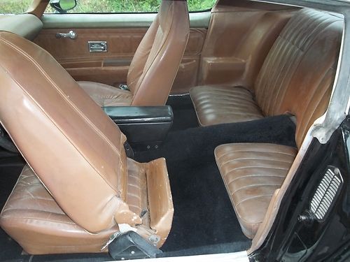 1973 Z28 Split bumper, US $19,000.00, image 8