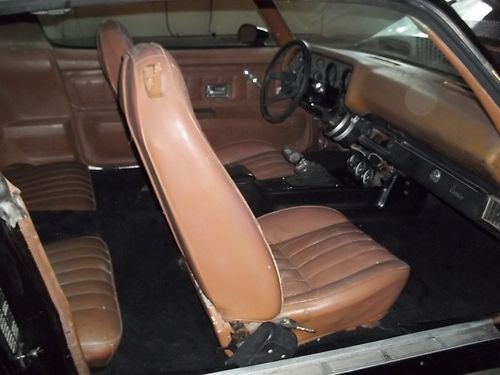 1973 Z28 Split bumper, US $19,000.00, image 10