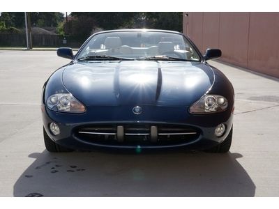 02 JAGUAR XK8 CONVTBL LEATHER PWR HEATED SEATS REAR PARKING SNRS ALPINE AUDIO!, US $12,995.00, image 27