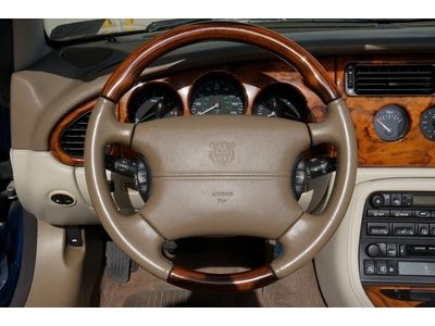 02 JAGUAR XK8 CONVTBL LEATHER PWR HEATED SEATS REAR PARKING SNRS ALPINE AUDIO!, US $12,995.00, image 35
