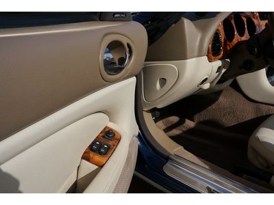 02 JAGUAR XK8 CONVTBL LEATHER PWR HEATED SEATS REAR PARKING SNRS ALPINE AUDIO!, US $12,995.00, image 42