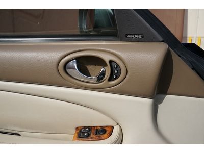 02 JAGUAR XK8 CONVTBL LEATHER PWR HEATED SEATS REAR PARKING SNRS ALPINE AUDIO!, US $12,995.00, image 45
