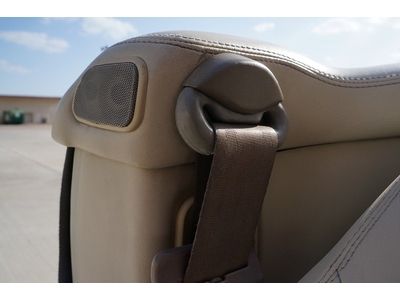 02 JAGUAR XK8 CONVTBL LEATHER PWR HEATED SEATS REAR PARKING SNRS ALPINE AUDIO!, US $12,995.00, image 47