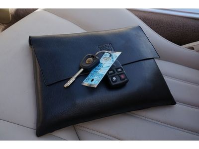 02 JAGUAR XK8 CONVTBL LEATHER PWR HEATED SEATS REAR PARKING SNRS ALPINE AUDIO!, US $12,995.00, image 48