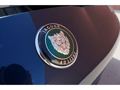 02 JAGUAR XK8 CONVTBL LEATHER PWR HEATED SEATS REAR PARKING SNRS ALPINE AUDIO!, US $12,995.00, image 51