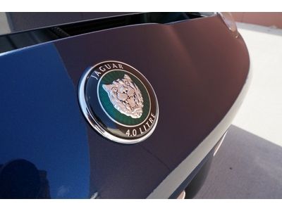 02 JAGUAR XK8 CONVTBL LEATHER PWR HEATED SEATS REAR PARKING SNRS ALPINE AUDIO!, US $12,995.00, image 53