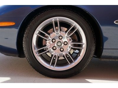 02 JAGUAR XK8 CONVTBL LEATHER PWR HEATED SEATS REAR PARKING SNRS ALPINE AUDIO!, US $12,995.00, image 54