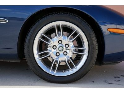 02 JAGUAR XK8 CONVTBL LEATHER PWR HEATED SEATS REAR PARKING SNRS ALPINE AUDIO!, US $12,995.00, image 56