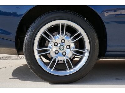 02 JAGUAR XK8 CONVTBL LEATHER PWR HEATED SEATS REAR PARKING SNRS ALPINE AUDIO!, US $12,995.00, image 58