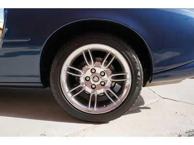 02 JAGUAR XK8 CONVTBL LEATHER PWR HEATED SEATS REAR PARKING SNRS ALPINE AUDIO!, US $12,995.00, image 60