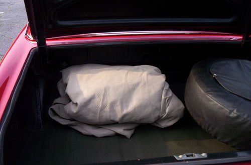 MERCEDES BENZ 280SL 1969, image 13