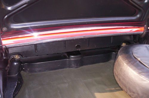 MERCEDES BENZ 280SL 1969, image 14