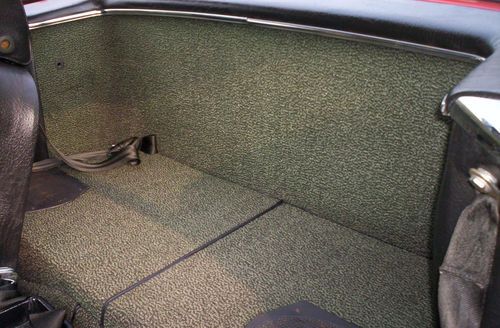 MERCEDES BENZ 280SL 1969, image 18