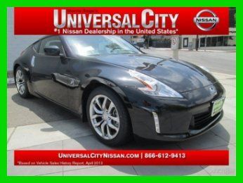 2013 new 3.7l v6 24v manual rwd coupe premium