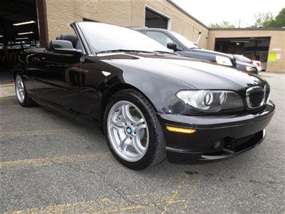 2006 bmw 330 cic convertable conv navigation nav sport xenons auto automatic pdc