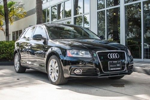 2012 audi 2.0 tdi premium
