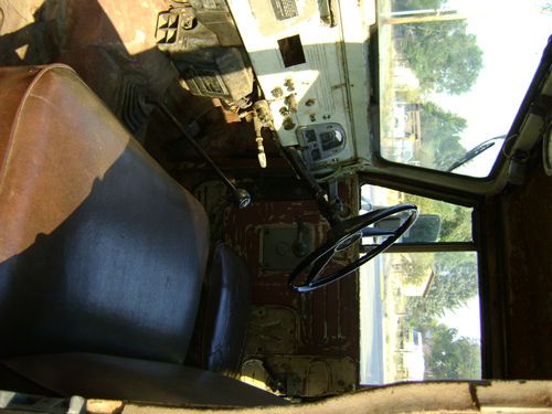 1967 TOYOTA LANDCRUISER-ORIGINAL, image 6