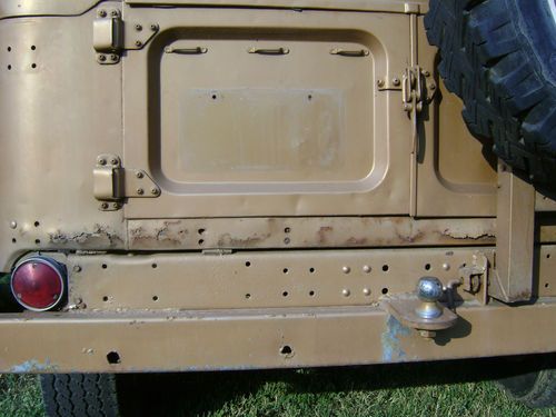 1967 TOYOTA LANDCRUISER-ORIGINAL, image 7