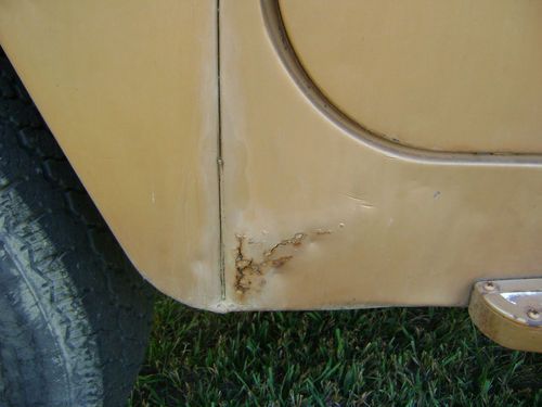 1967 TOYOTA LANDCRUISER-ORIGINAL, image 9