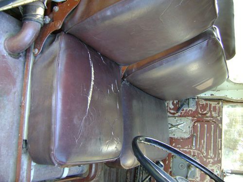 1967 TOYOTA LANDCRUISER-ORIGINAL, image 11