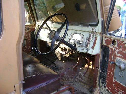 1967 TOYOTA LANDCRUISER-ORIGINAL, image 12