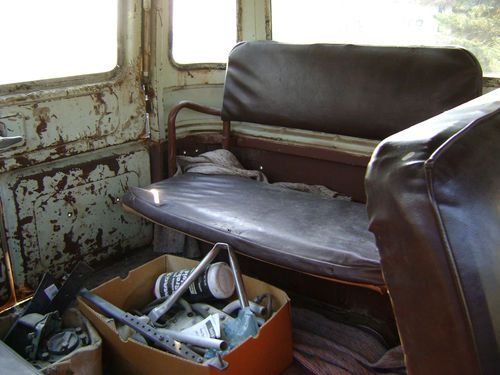 1967 TOYOTA LANDCRUISER-ORIGINAL, image 13