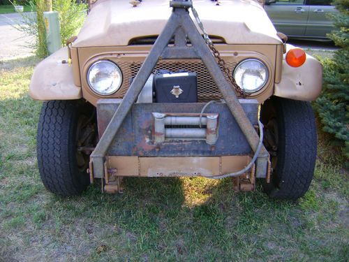 1967 TOYOTA LANDCRUISER-ORIGINAL, image 14