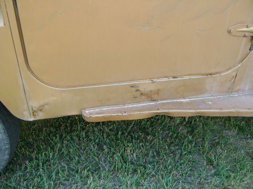 1967 TOYOTA LANDCRUISER-ORIGINAL, image 15