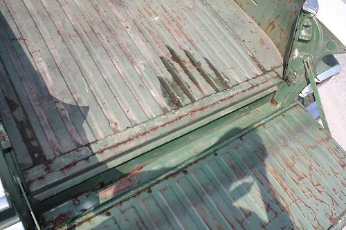 1959 Chevy El Camino 100% complete Elcamino project impala 327, image 13