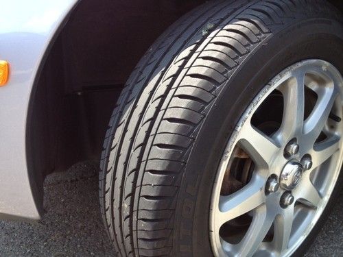 2002 Toyota Prius Base Sedan 4-Door 1.5L Great Condition!, US $5,200.00, image 7