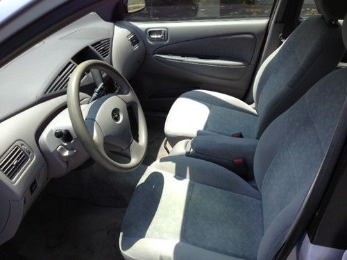 2002 Toyota Prius Base Sedan 4-Door 1.5L Great Condition!, US $5,200.00, image 8