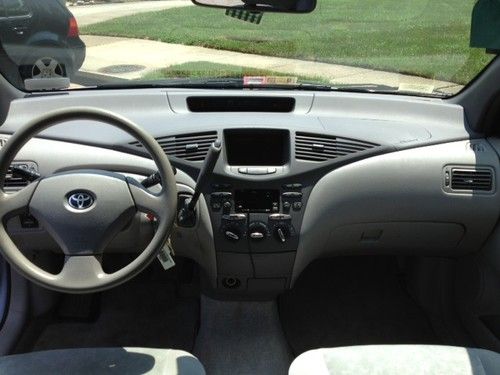2002 Toyota Prius Base Sedan 4-Door 1.5L Great Condition!, US $5,200.00, image 9