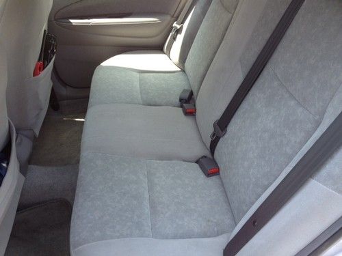 2002 Toyota Prius Base Sedan 4-Door 1.5L Great Condition!, US $5,200.00, image 10