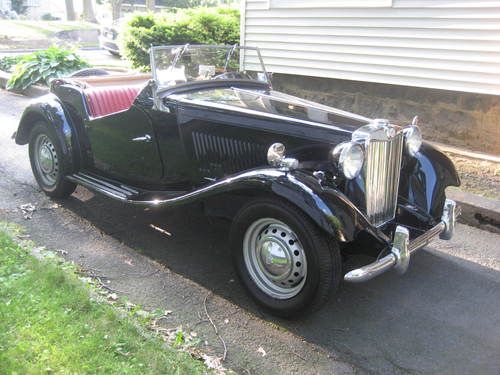 Mg td 1952