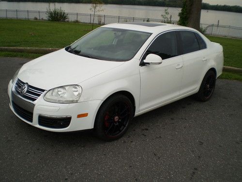 2009 vw jetta 2.5 fwd**** best deal on ebay!!!!!!!!!!