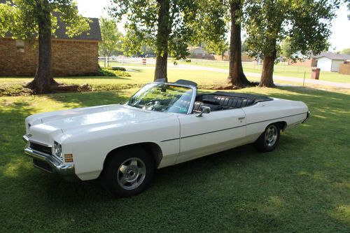 Same owner since 1975.