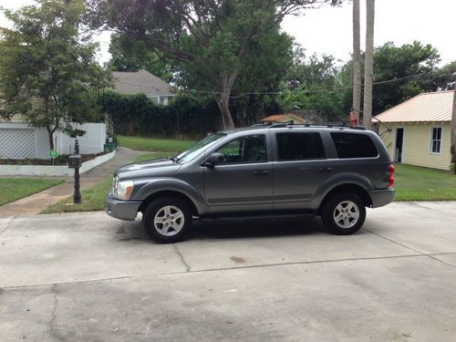 2005 dodge durango 4.7l