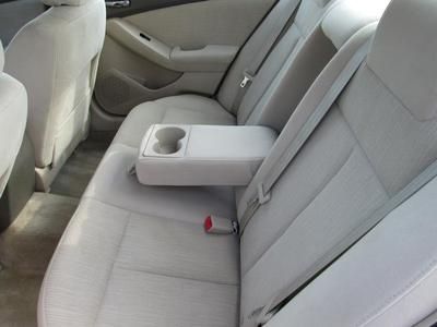 Push Start CVT Xtronic I4 Power Mirrors power windows locks AUX Cloth bucket, image 13
