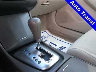 Push Start CVT Xtronic I4 Power Mirrors power windows locks AUX Cloth bucket, image 15