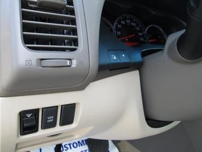 Push Start CVT Xtronic I4 Power Mirrors power windows locks AUX Cloth bucket, image 19
