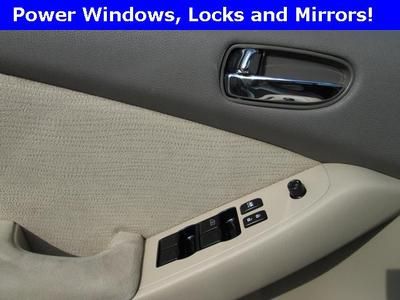 Push Start CVT Xtronic I4 Power Mirrors power windows locks AUX Cloth bucket, image 22