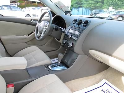 Push Start CVT Xtronic I4 Power Mirrors power windows locks AUX Cloth bucket, image 27